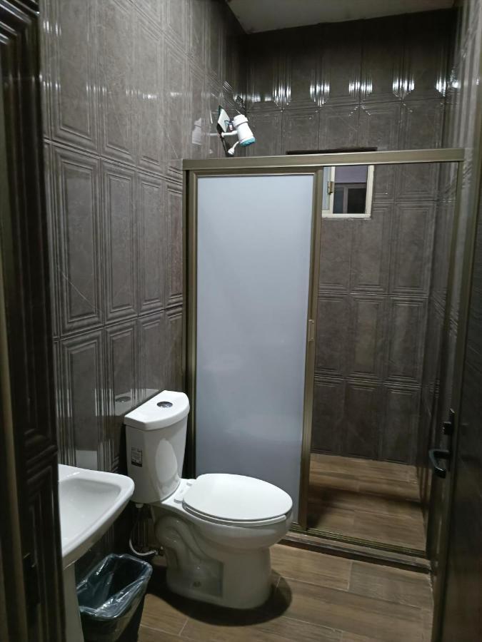 Hotel Romo Los Mochis Luaran gambar