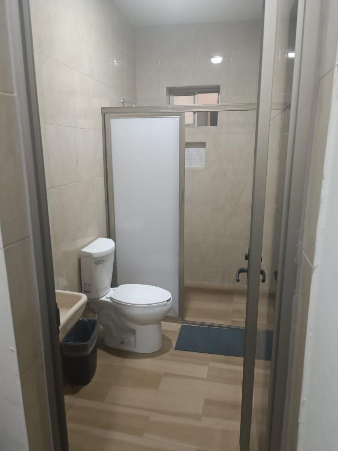Hotel Romo Los Mochis Luaran gambar